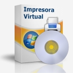 Impresora Virtual