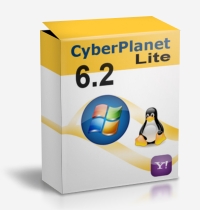 Descargar CyberPlanet