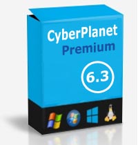 Comprar CyberPlanet